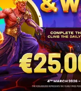 Drops and Wins